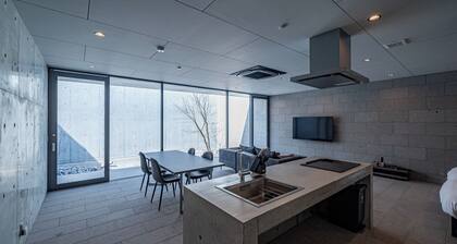 NEW OPENVilla Reine Suite01Lux house for rent / Beppu Ōita