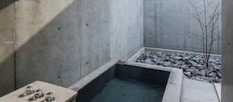 NEW OPENVilla Reine Suite01Lux house for rent / Beppu Ōita