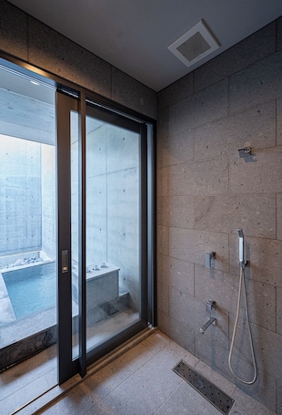 Spa. NEW OPENVilla Reine Suite02Lux house for rent / Beppu Ōita