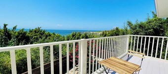 Rent an entire house by the sea Panoramic view o / Tateyama Chiba