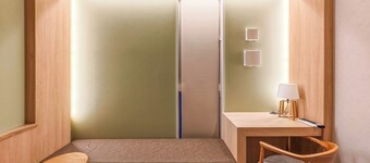 Standard twin room with consecutive night discount / Abutagun Hokkaidō