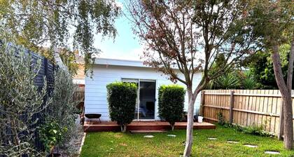 Modern Home + Granny Flat