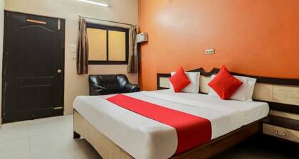 Hotel Sunrise Lucknow