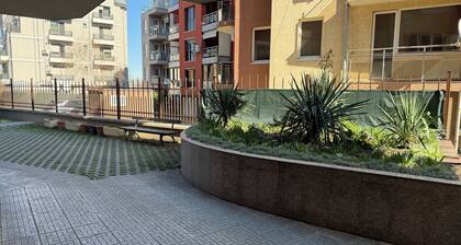 Apartment near Vitosha mountain, self check-in, with underground parking