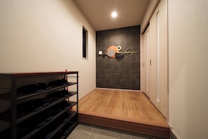 Interior - Yamanomidori C Sansui  Private Villa  Hot spring / Yufu Ōita (Yufu)
