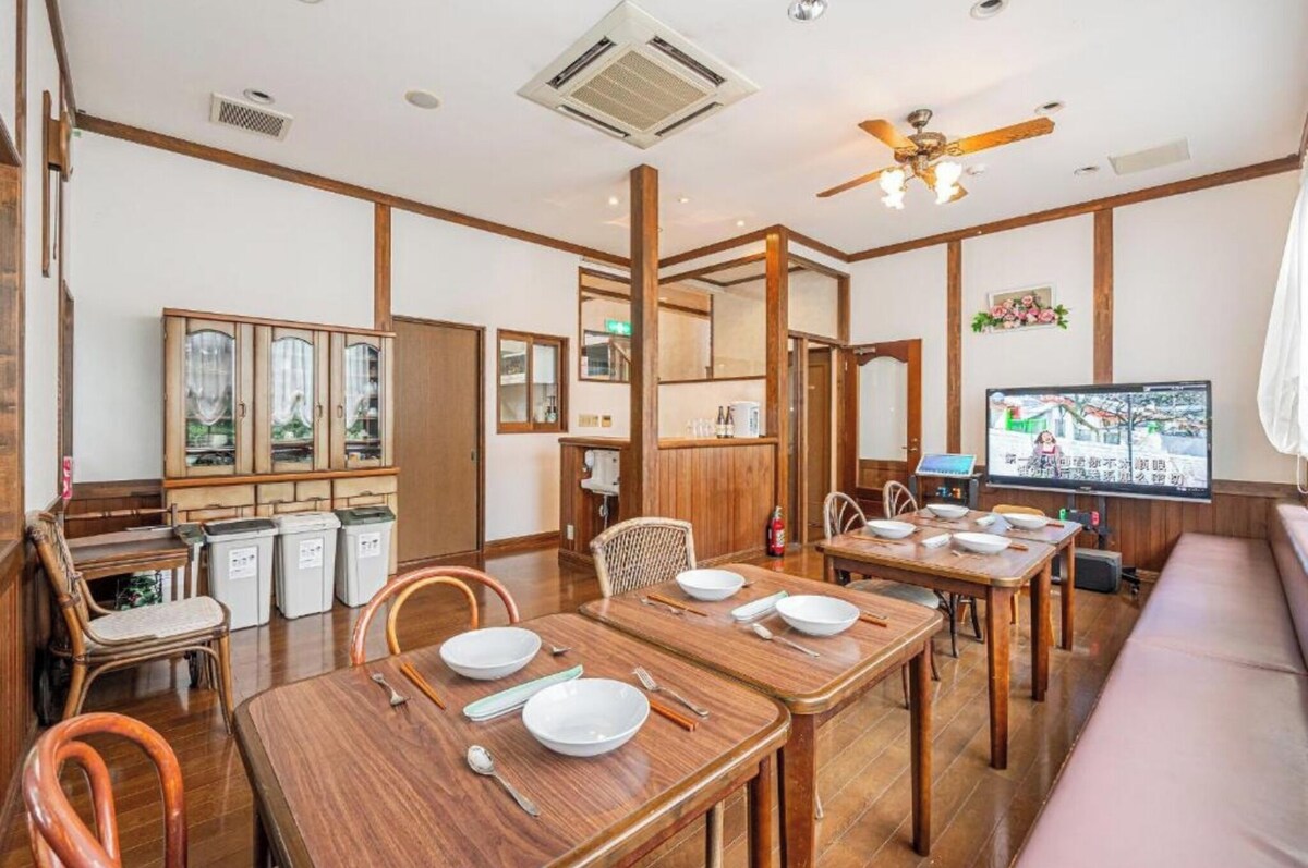 Image de profil de l’hôte