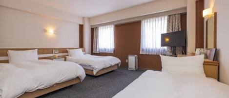 1 Schlafzimmer, Schreibtisch, BĂŒgeleisen/BĂŒgelbrett, kostenloses WLAN