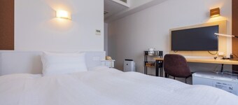 Semidouble nonsmoking | Room only RO / Kochi Kōchi