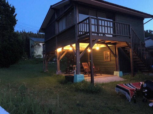 Emeraldia Weekdays only / Tateyama City Chiba