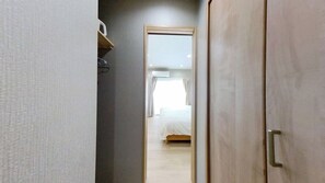 1 slaapkamer, gratis wifi, beddengoed
