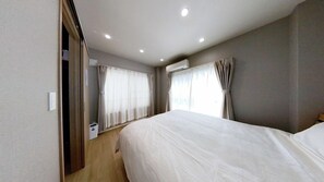 1 slaapkamer, gratis wifi, beddengoed