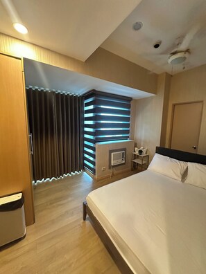 2 makuuhuonetta, Wi-Fi, vuodevaatteet