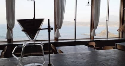 marine hotel harimo