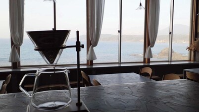 marine hotel harimo