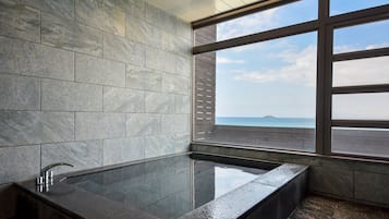 Public bath