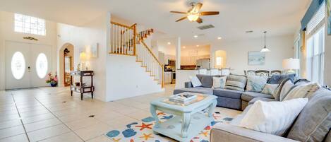 Televisión, videojuegos, futbolito y tenis de mesa