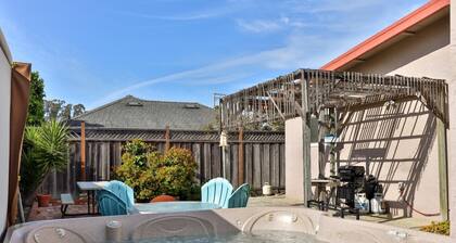 Seahaven by the Beach
