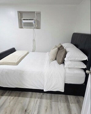2 Schlafzimmer, Bügeleisen/Bügelbrett, WLAN
