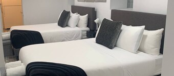 Relaxing Chicago Studio