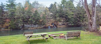 Rough Cut Lodge - Suite 2