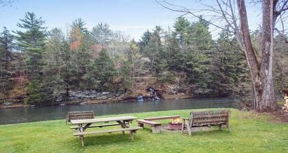 Rough Cut Lodge - Suite 2