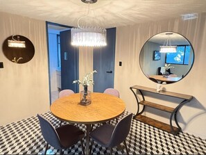 Spiseområde