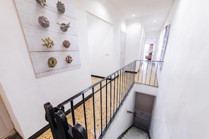 Appartement Standard, 2 chambres, terrasse (Charming Apartment with Balcony In) | Intérieur