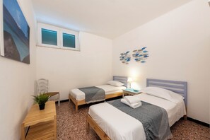 Standard Apartment, Multiple Bedrooms (Charming Flat In Vernazza)