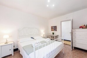 Lägenhet Standard - 2 sovrum - terrass (Charming Apartment with Balcony In) | 2 sovrum