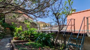 Unclassified image, 4 of 36, button - Charming Apartment With Balcony In Vernazza (Vernazza)