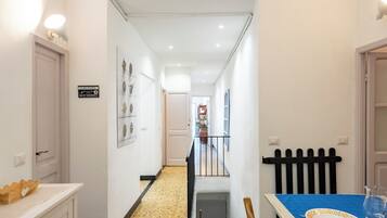 Căn hộ Tiêu chuẩn, nhiều phòng ngủ (Charming Flat In Vernazza) | Khu ăn uống
