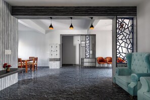 Departamento (2 Bedrooms) | Interior