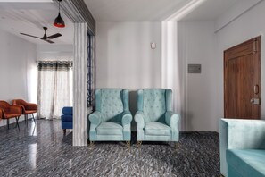 Appartamento (2 Bedrooms) | Interni