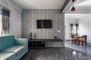 Appartamento (2 Bedrooms) | Interni