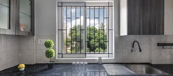 Galaxy 4th Block by Red Olive