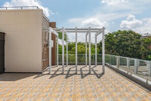 Departamento (2 Bedrooms) | Interior