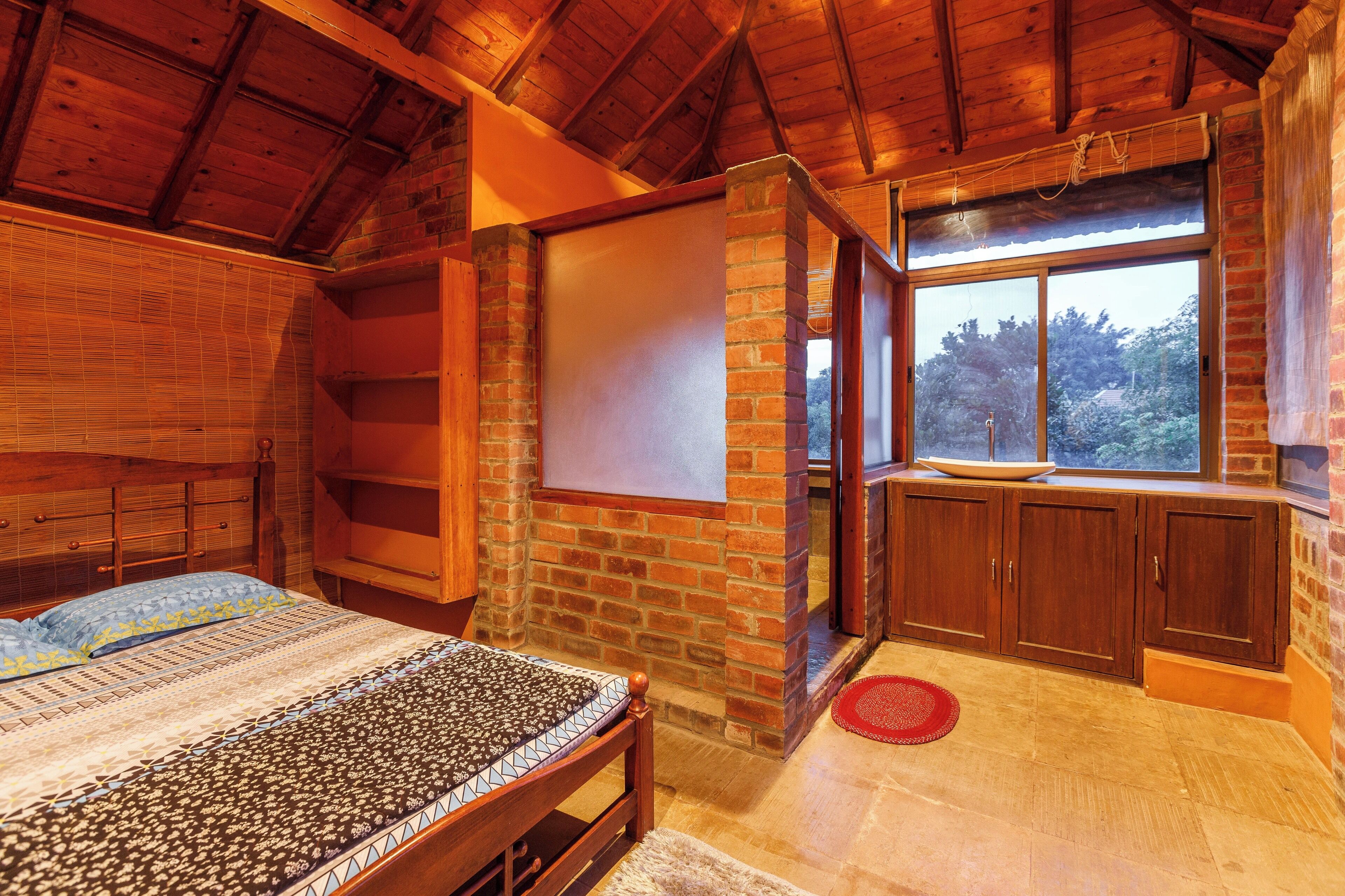 Studio (1 Bedroom) | Innvendig