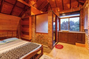 Studio (1 Bedroom) | Interior