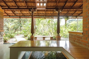 สตูดิโอ (1 Bedroom) | ภายใน