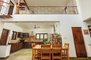 สตูดิโอ (1 Bedroom) | ภายใน