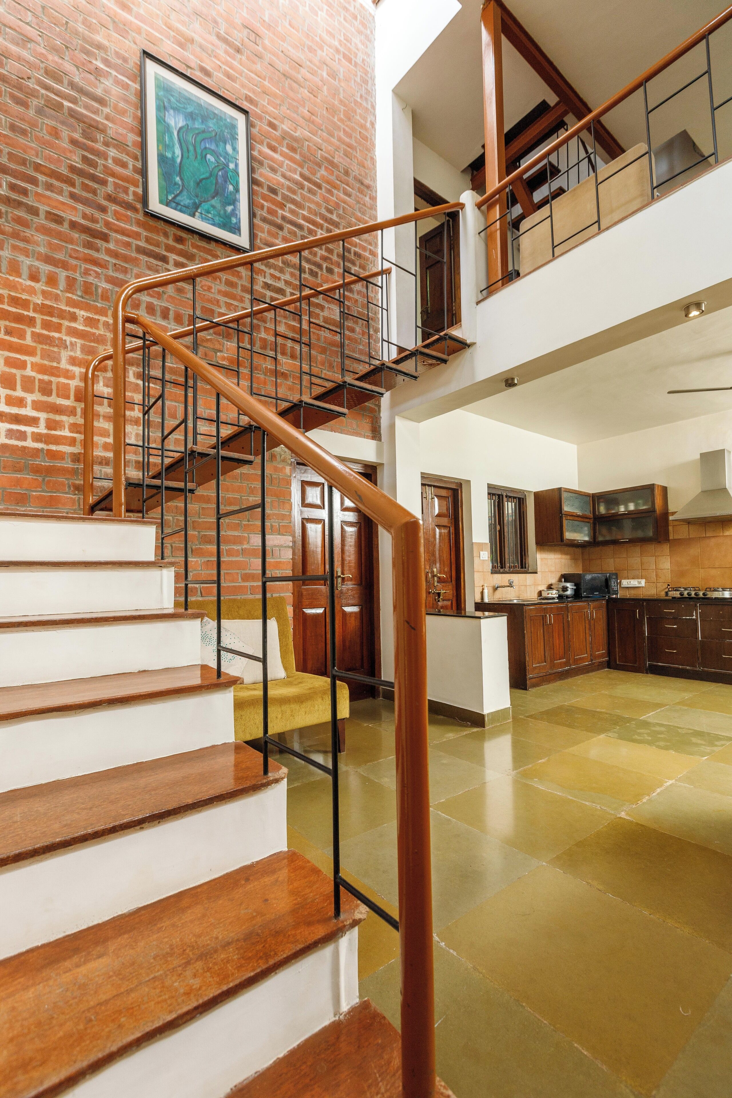 開放式客房 (1 Bedroom) | 內部