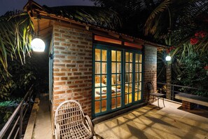 Studio (1 Bedroom) | Interior - Kerala Style Villa by Stayjade (Bengaluru)