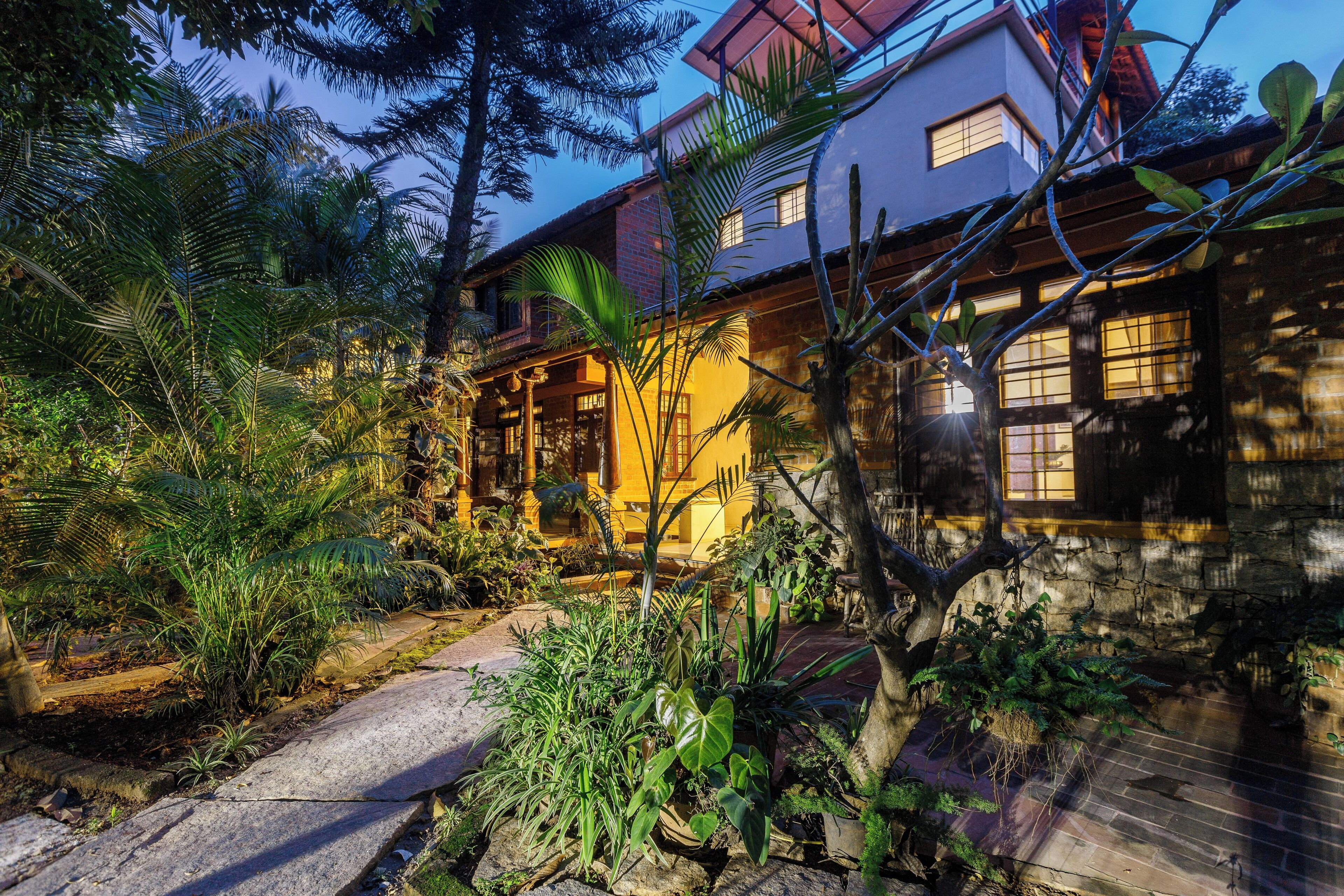 開放式客房 (1 Bedroom) | 內部