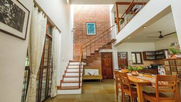 Monolocale (1 Bedroom) | Facciata della struttura