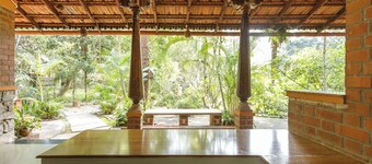 Kerala Style Villa by Stayjade