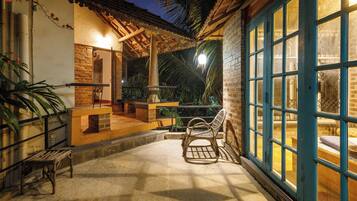 Monolocale (1 Bedroom) | Interni