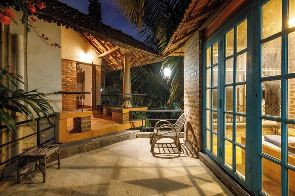 Studio (1 Bedroom) | Interior