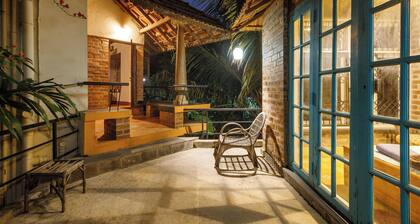 Kerala Style Villa by Stayjade