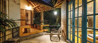 Kerala Style Villa by Stayjade