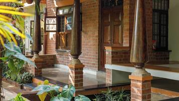 Monolocale (1 Bedroom) | Interni